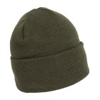 Čepice pletená RTX/MFH 10923B jemná - olivově zelená