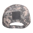 Kšiltovka GURKHA TACTICAL R/S se suchým zipem - AT digital