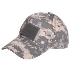 Kšiltovka GURKHA TACTICAL R/S se suchým zipem - AT digital