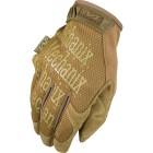 Rukavice taktické MECHANIX Original - coyote