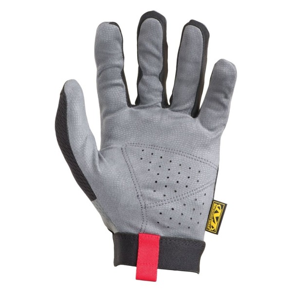 Rukavice taktické MECHANIX Speciality 0,5mm Hi-Dexterity - šedé