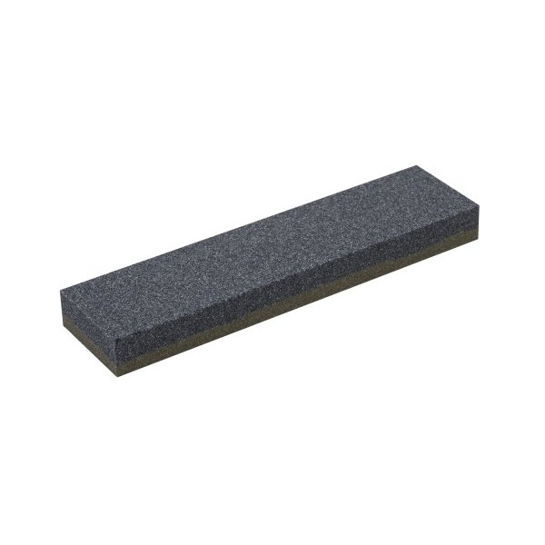 Bruska na nože SMITH´S 4" Dual Grit Sharpening Stone SM-50921, brusný kámen - 2 v 1