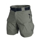 Kalhoty krátké HELIKON-TEX UTS 8,5" ripstop - olive drab