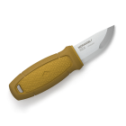 Nůž outdoorový s pevnou čepelí MORAKNIV Eldris s pouzdrem - žlutý