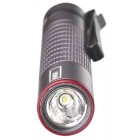 Svítilna ruční EMOS P3150 Ultrabright, kovové - černé