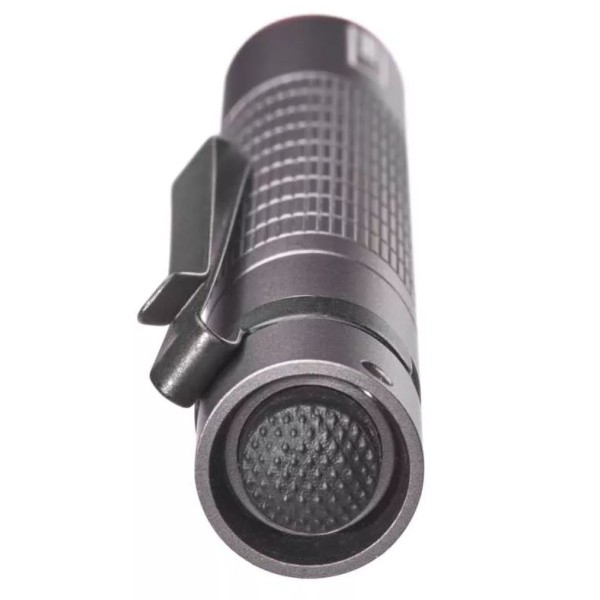 Svítilna ruční EMOS P3150 Ultrabright, kovové - černé