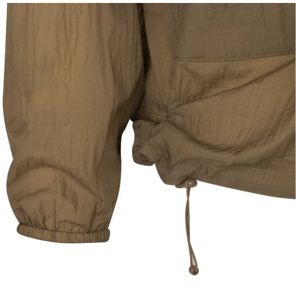 Bunda HELIKON-TEX Windrunner® WindPack® - Pencott® Wildwood™
