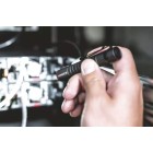 Svítilna ruční EMOS P3150 Ultrabright, kovové - černé