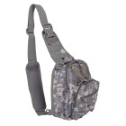 Brašna přes rameno GURKHA TACTICAL LC-B55 - AT digital