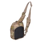 Brašna přes rameno GURKHA TACTICAL LC-B55 - multicam