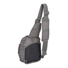 Taška přes rameno GURKHA TACTICAL LC-B55 - grey