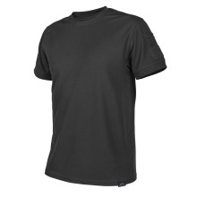 Triko taktické HELIKON-TEX Tactical TopCool - černé