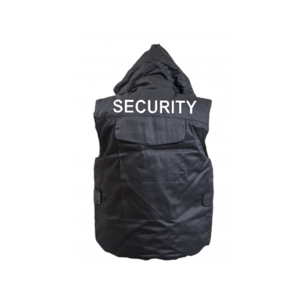 Vesta SECURITY Ranger - černá