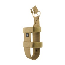 Pouzdro na láhve BRANDIT Molle Bottle Holder Flex Large - camel písková
