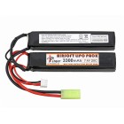 Akumulátor IPOWER Li-Po 3300mAh 7.4V 20C Twins