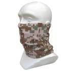Šátek multifunkční OS SR vz.2007 - CZ digital poušť