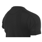 Triko taktické TEXAR Base Layer - černé