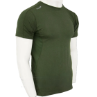 Triko taktické TEXAR Base Layer - olivové
