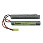 Akumulátor 8FIELDS Ni-MH 1600mAh 8,4V Mini SF