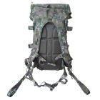 Batoh taktický armádní ARMY Modular 25L - SK digital les