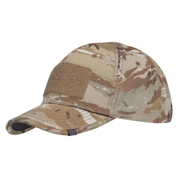 Kšiltovka PENTAGON Tactical BB Cap - pentacamo
