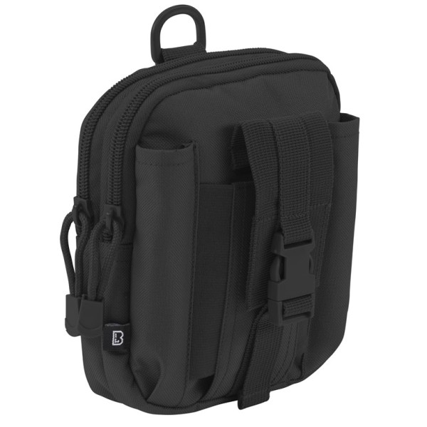 Kapsička univerzální BRANDIT MOLLE Pouch Functional - černá