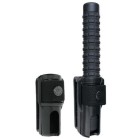 Teleskopický obušek ESP 21 palců (53 cm) nekalený - černý