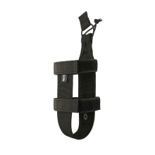 Pouzdro na láhve BRANDIT Molle Bottle Holder Flex Large - černé