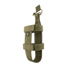 Pouzdro na láhve BRANDIT Molle Bottle Holder Flex Large - olivové