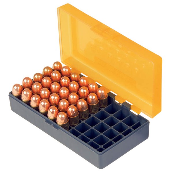 Box na munici SMART RELOADER SR č.14, kal. .357 Mag, .38 Special - 50ks