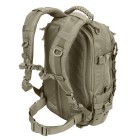 Batoh taktický DIRECT ACTION Dragon Egg MkII - Urban Grey