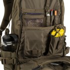 Batoh taktický DIRECT ACTION Dragon Egg MkII - Urban Grey
