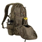 Batoh taktický DIRECT ACTION Dragon Egg MkII - Urban Grey