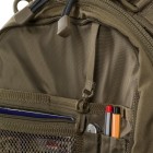 Batoh taktický DIRECT ACTION Dragon Egg MkII - Urban Grey
