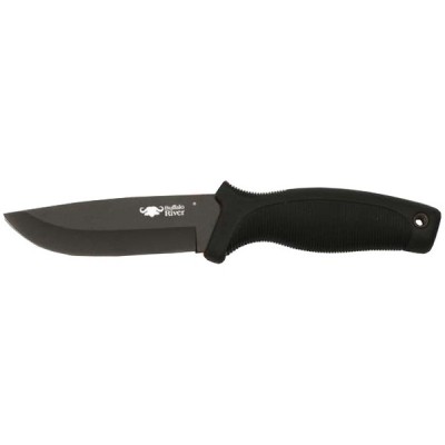 Nůž lovecký s pevnou čepelí Buffalo River BRKM 100