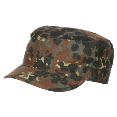Kšiltovka US BDU Rip-Stop MFH 10213V - BW fleck