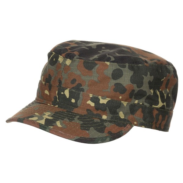 Kšiltovka US BDU Rip-Stop MFH 10213V - BW fleck