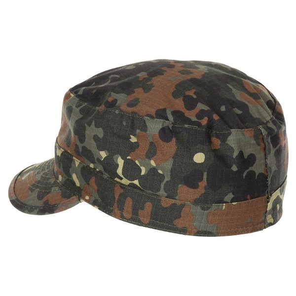 Kšiltovka US BDU Rip-Stop MFH 10213V - BW fleck