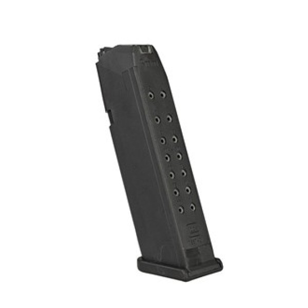 Zásobník GLOCK 17, kal. 9x19mm Luger - 17 ran
