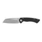 Nůž zavírací outdoorový CH KNIVES Toucans G10 BK - černý
