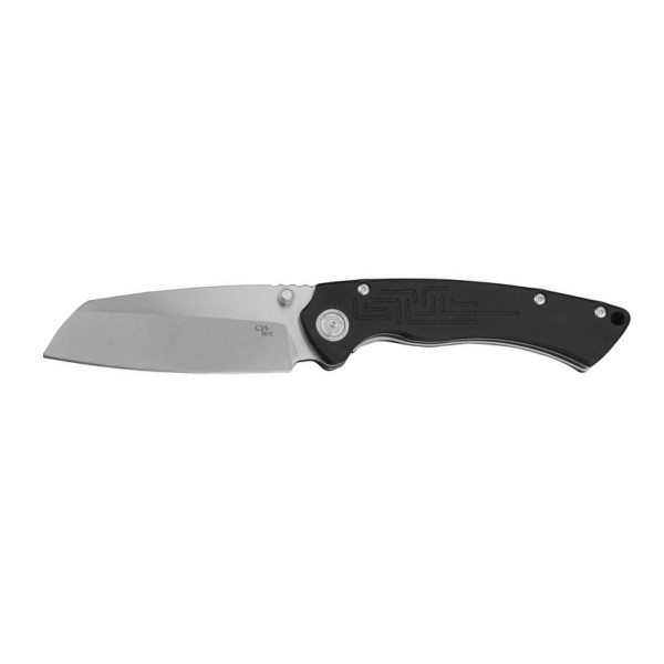 Nůž zavírací outdoorový CH KNIVES Toucans G10 BK - černý