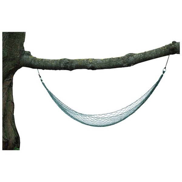 Postel závěsná HAMMOCK MFH 31791B - olivová