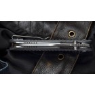 Nůž zavírací MR.BLADE Conrad EL-16