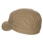 Kšiltovka US BDU Rip-Stop MFH 10213R - coyote