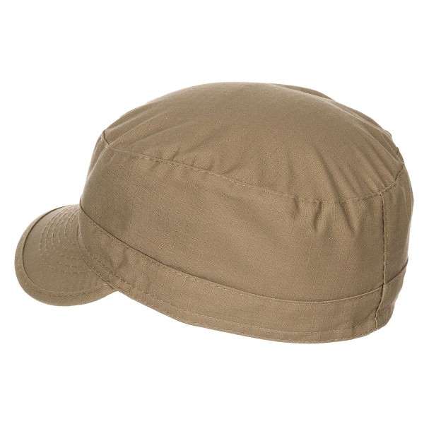 Kšiltovka US BDU Rip-Stop MFH 10213R - coyote