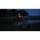Svítilna multifunkční ARMYTEK Crystal - zelená