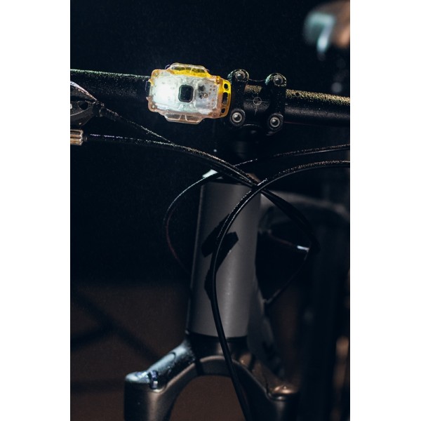 Svítilna multifunkční ARMYTEK Crystal - zelená