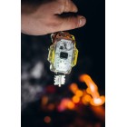 Svítilna multifunkční ARMYTEK Crystal - zelená