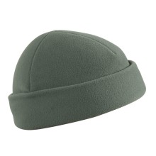 Čepice fleece HELIKON Watch cap - foliage green