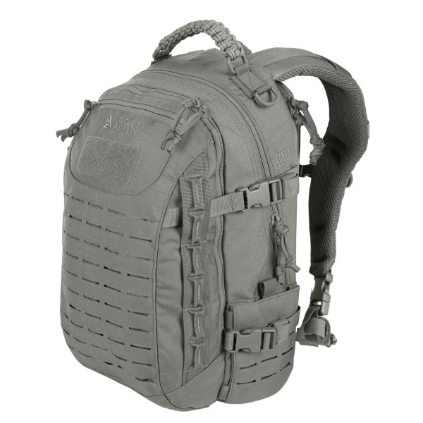 Batoh taktický DIRECT ACTION Dragon Egg MkII - Urban Grey